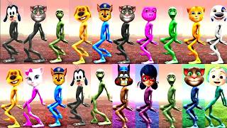 Download lagu Dame Tu Cosita FULL HD | All Variation Dame Tu Cosita 2025 #1690