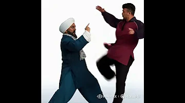 فهد البطل 