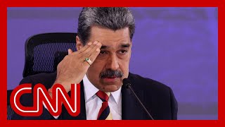 Download Lagu Two Venezuelan military aircraft flew near US Navy vessel, Pentagon says MP3 Download Lagu Two Venezuelan military aircraft flew near US Navy vessel, Pentagon says MP3