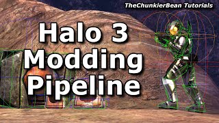 Understanding How Halo 3 Works (Halo 3 MCC Modding Tutorial)