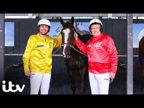 Bradley & Barney Walsh: Breaking Dad - S7 Ep.4 | Brisbane to Rockhampton | Full Episode