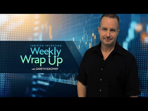 Top Trades Of The Week, Setups For Next Week And Institutional Analysis