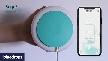 [EN] Ondilo ICO Pool Install and Configure