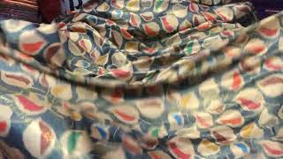 Latest fancy designer rich soft silk saree 💖 screenshot 4