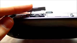 How To Insert A Playstation Vita Game Card