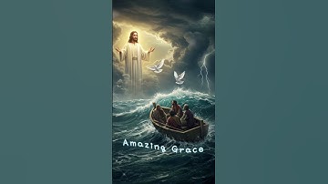 Thumbnail of Amazing Grace  Nana Mouskouri