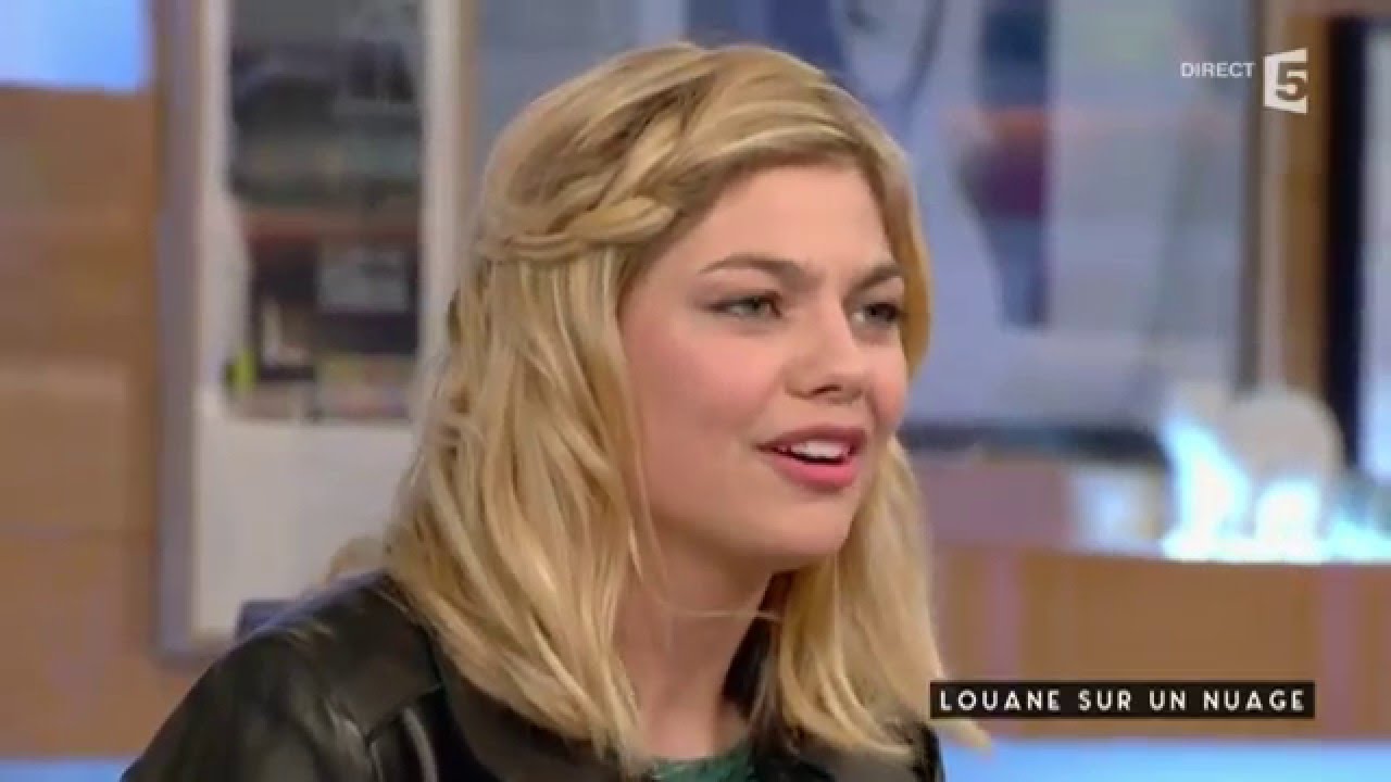 Louane Louane