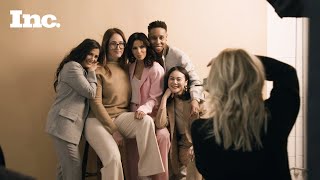 Eva Longoria and our 2023 Female Founders are Changing Entrepreneurship | Inc.