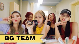 [BG TEAM] [Vietsub] ITZY - SWIPE