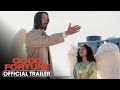 Good Fortune 2025 Official Trailer Seth Rogen Aziz Ansari Keke Palmer Keanu Reeves Good Fortune 2025 Official Trailer Seth Rogen Aziz Ansari Keke Palmer Keanu Reeves