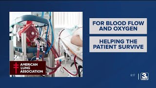 Central Omaha hospital receives multi-million dollar grant to expand life-saving care