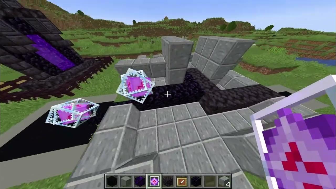 How To Make Crying Obsidian YouTube