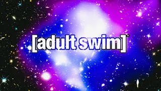 adult swim but its chill | Lofi Mix | CHILLAF