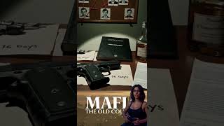 Mafia: The Old Country countdown - 16 ✨#Shorts, #mafia