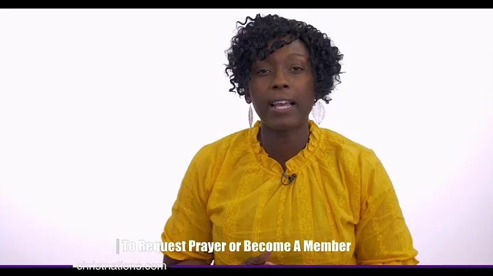 Participating With The Holy Spirit | Elder Patrici...