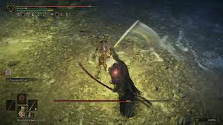 34. Elden Ring DLC. Плакальник (Лазурне узбережжя, В'язниця плакальника)