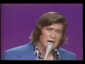 Wayne newton cant you hear the song and daddy dont you walk so fast 1972 live