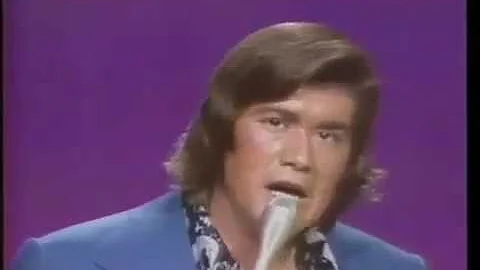 Wayne Newton Can't You Hear The Song and Daddy Don...