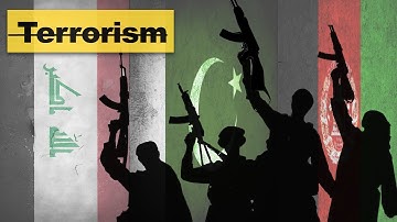 Deadliest Terrorist Organisation⚔️ || How do they collect funds and manpower || All about Terrorism