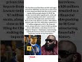 Rick Ross vs 50 Cent Beef: Lawsuits, Millions & Hip-Hop History #RickRoss #50Cent #Trending #Viral