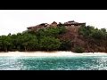 Richard Branson's $17M Necker Island Rebuild: Exclusive Tour