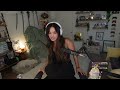 Valkyrae Explains Why She Cancelled The Arky Stream 💔