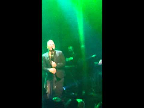 Antonis remos εγώ