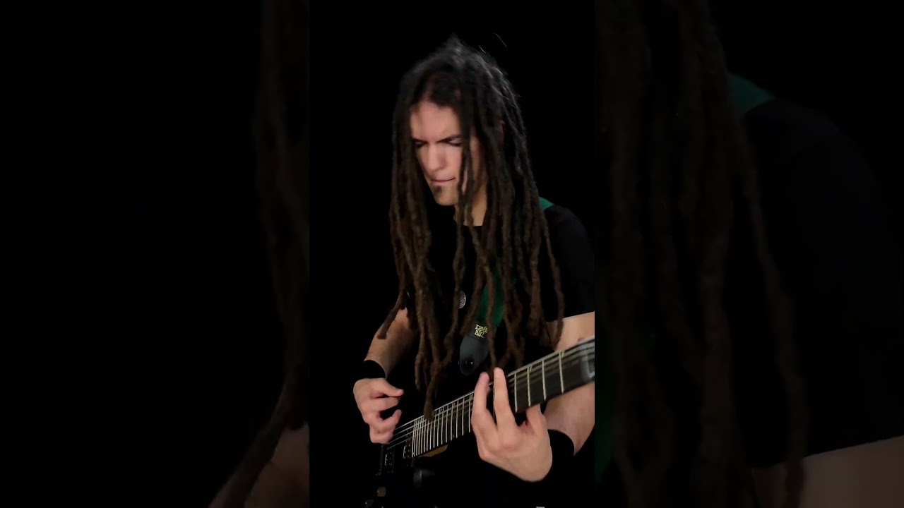 Bring Me to Life #evanescence #cover