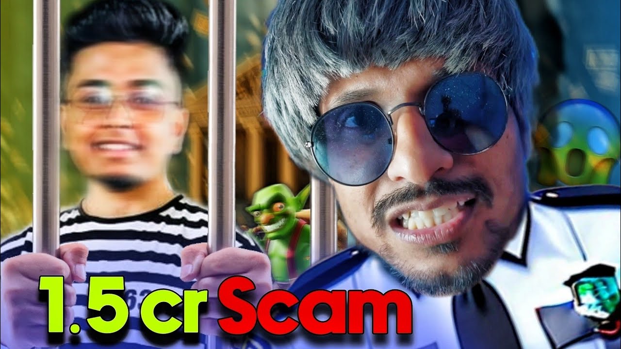 1.5 কোটি টাকার মস্তি 😡 Showoff Culture 🤣 1.5 Crore Cyber SCAM 🤦‍♂️
