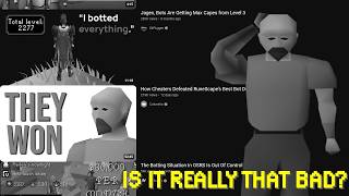 Whats Really Happening With Osrs Bots?