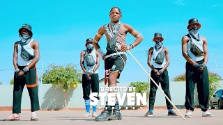 JANZULA MAYIKU -_-NIPAMBANE OFFICIAL MUSIC VIDEO