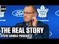 Is Maple Leafs Management To Blame For Their Injury Issues? | SDP