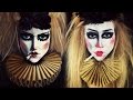 Clown Makeup Tutorial | The Beauty Vault