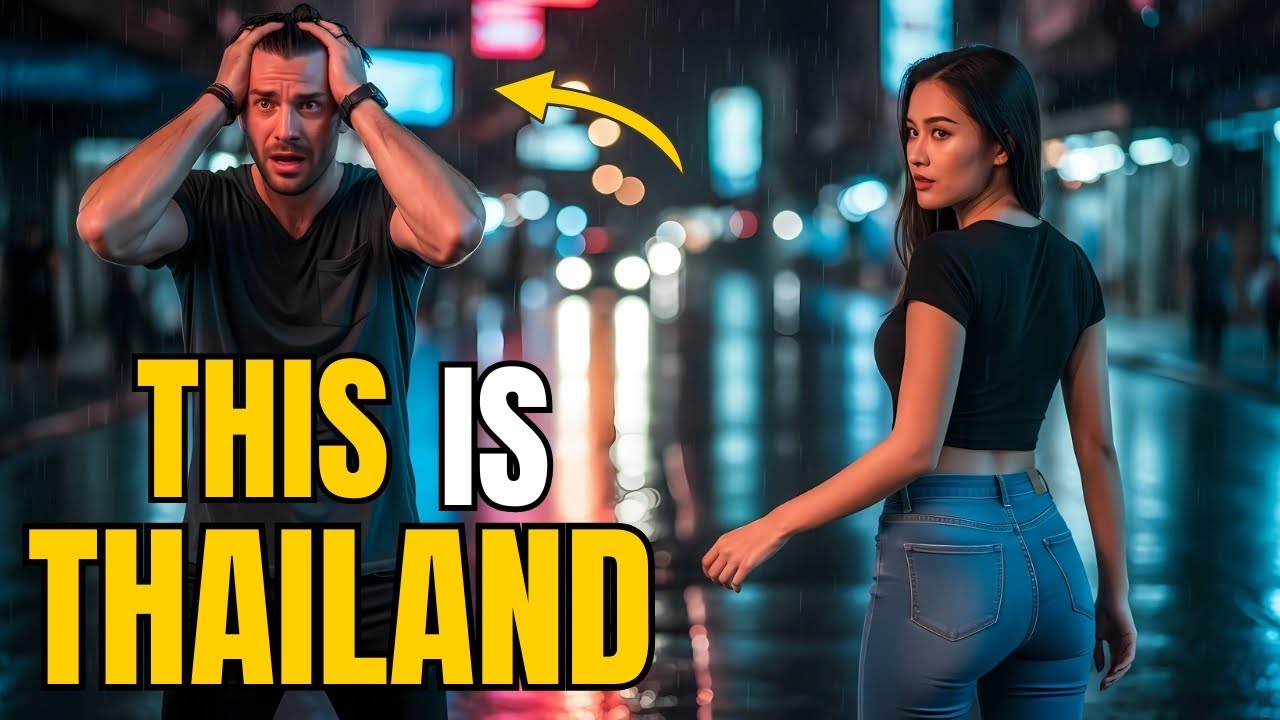 Thailand Nearly Ruined Me, Every Expat Retiree Needs to Hear This!