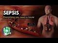 Sepsis everything you need to know