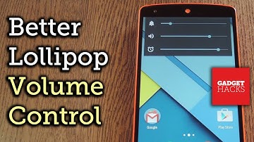 Get a True Silent Mode on Android Lollipop [How-To]