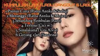 KUMPULAN LAGU LAGU DANGDUT 6 LAGU
