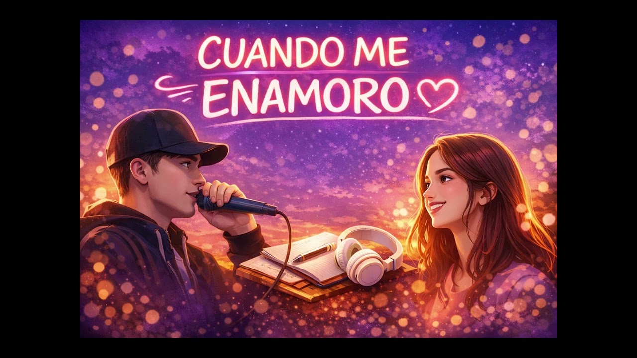 cuando me enamoro