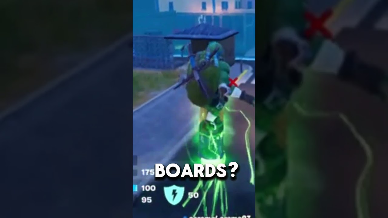 dirtbikes or driftboards #fortnite #gaming #fortniteclips #tmnt #fortnitekills #fortnitebattleroyale
