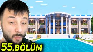 MÜZE 2026 🫠 MİNECRAFT 2026 - 55.Bölüm