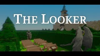 The Looker Full Gameplay