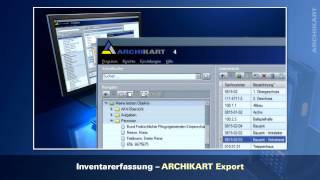 Mobile Inventarverwaltung