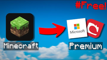 Cách tải Minecraft bản quyền miễn phí mới nhất 2024!!