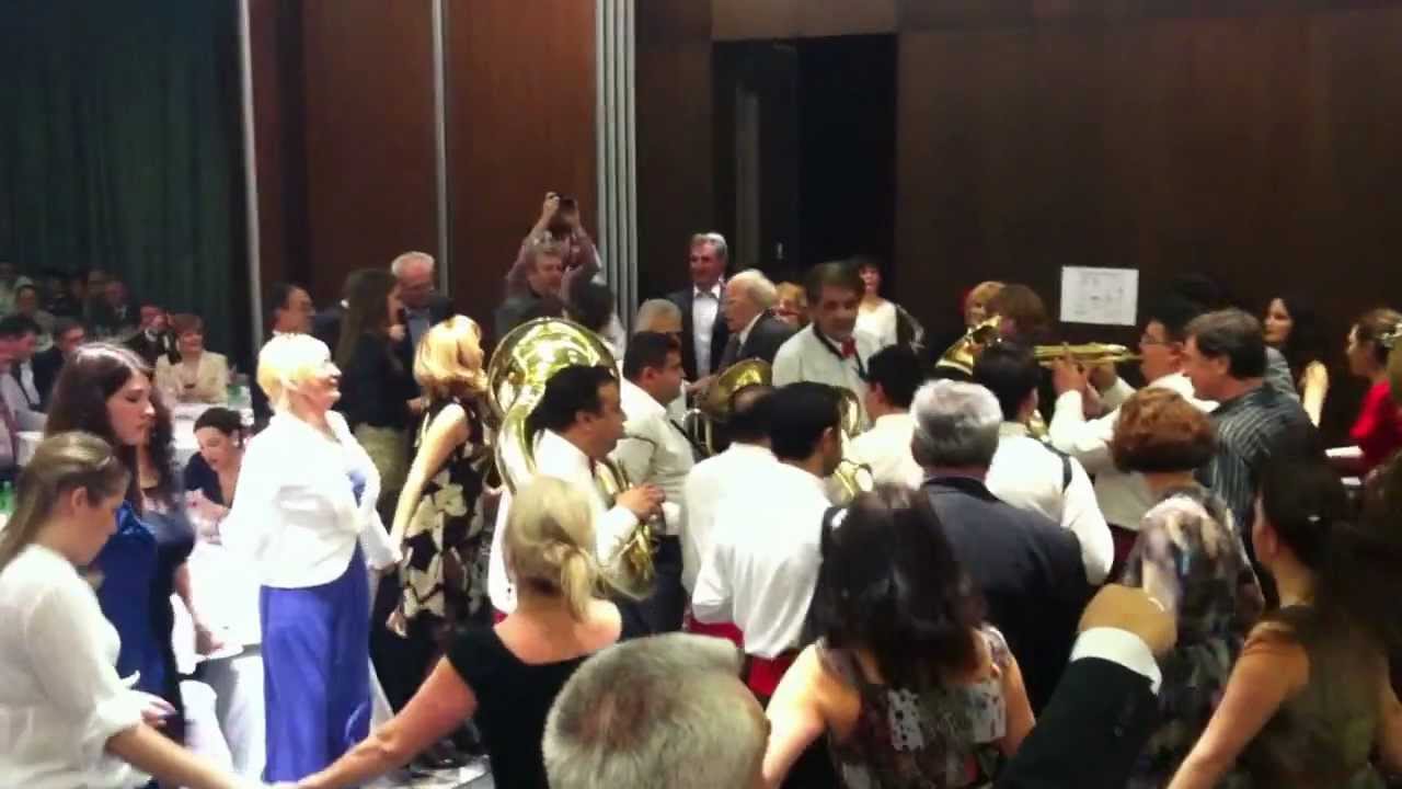 Crnotravsko vece 2013 - Vlasinka