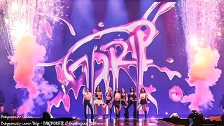 Drip - BABYMONSTER // GayoDaejeon 2024 ver. [ Barry's song cover ]