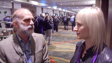 Cybersecurity Talk with Bruce Schneier: How to start your career in cybersecurity?