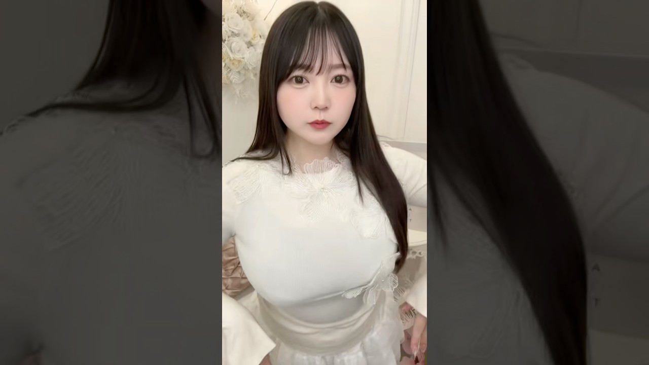 ｴｯﾎｴｯﾎ🙂‍↕️♡ #ぷにたん #能美真奈