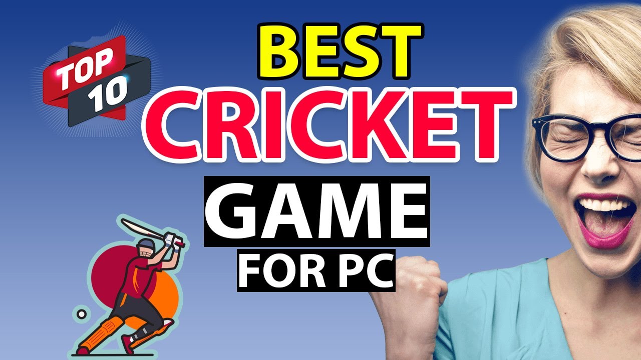Best cricket game for mac download