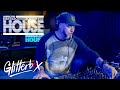 Roger sanchez  live from defected hq