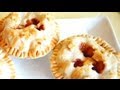 How to Make Mini Apple Pie - Mini Baker Episode 1